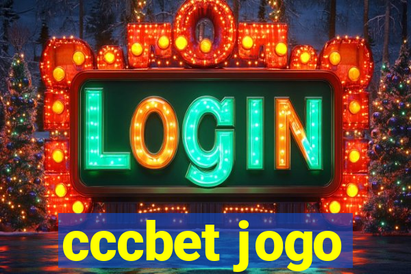 cccbet jogo